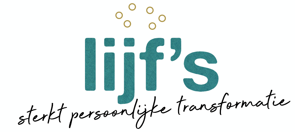 Lijf's, die aanraking van zijn