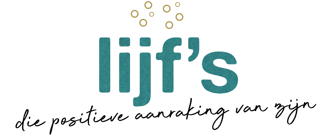 Lijf's, die positieve aanraking van zijn