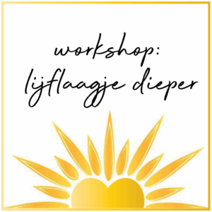 Lijflaagje: zondag 1 februari 2026