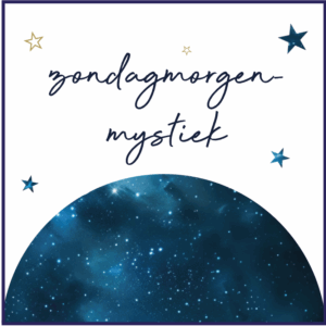 Zondagmorgenmystiek: 11 januari '26